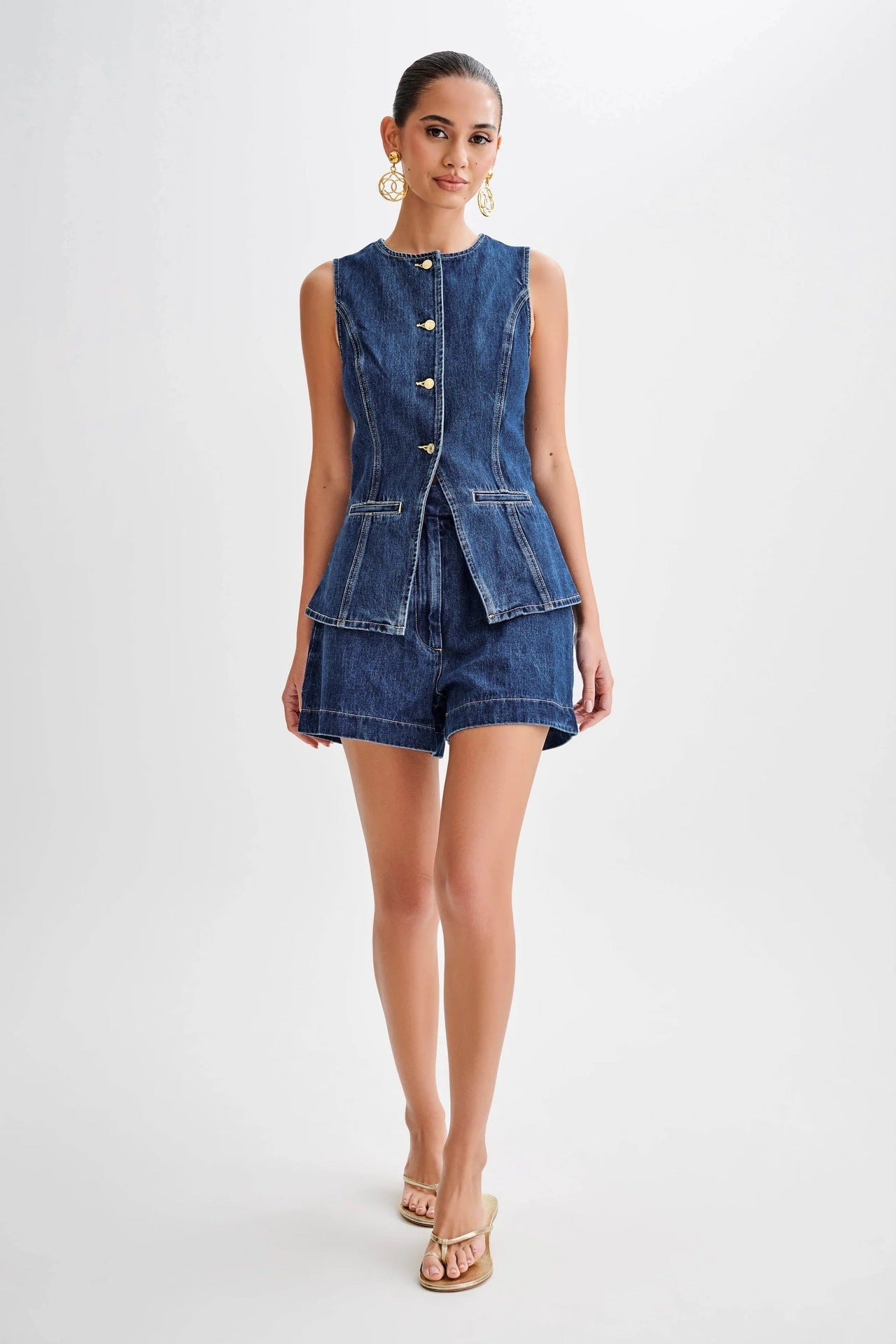 JULIE | Ensemble Denim