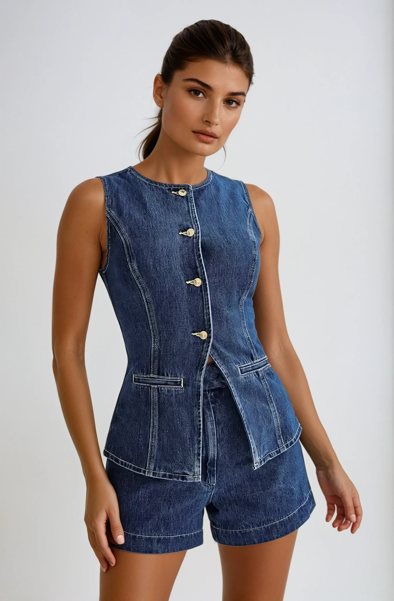 JULIE | Ensemble Denim