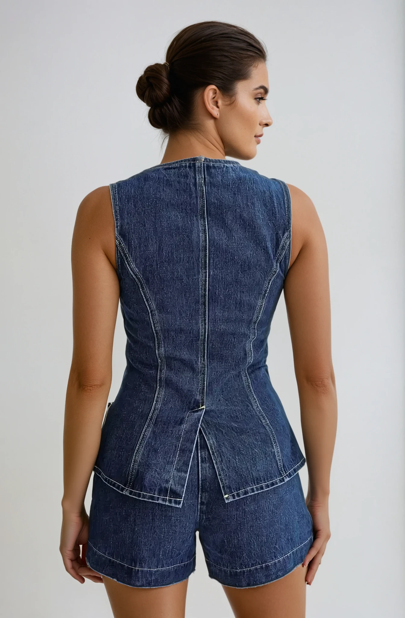 JULIE | Ensemble Denim