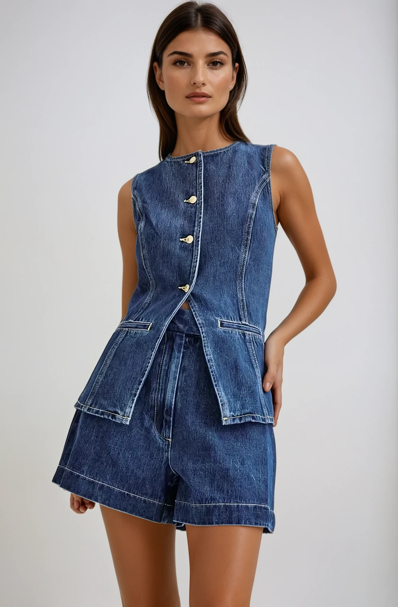 JULIE | Ensemble Denim