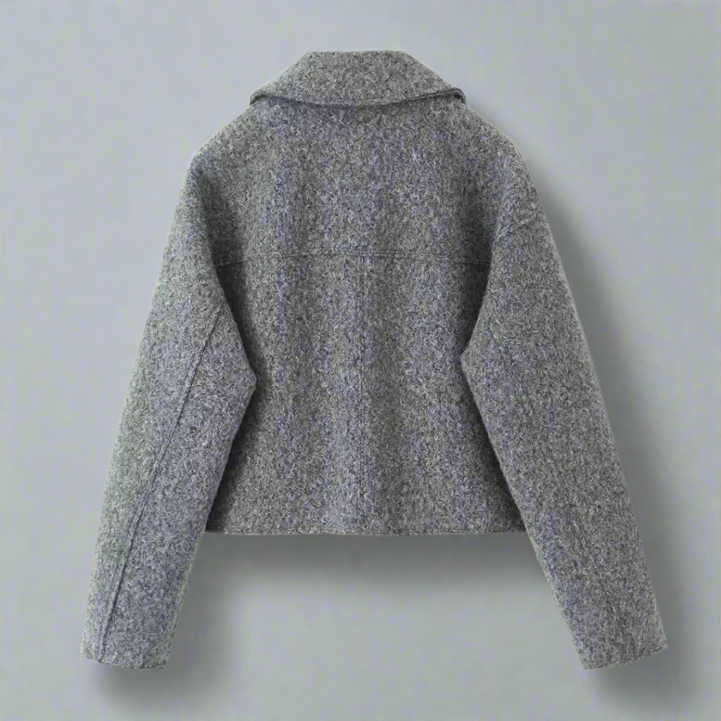 Aurora | VESTE CROISÉE