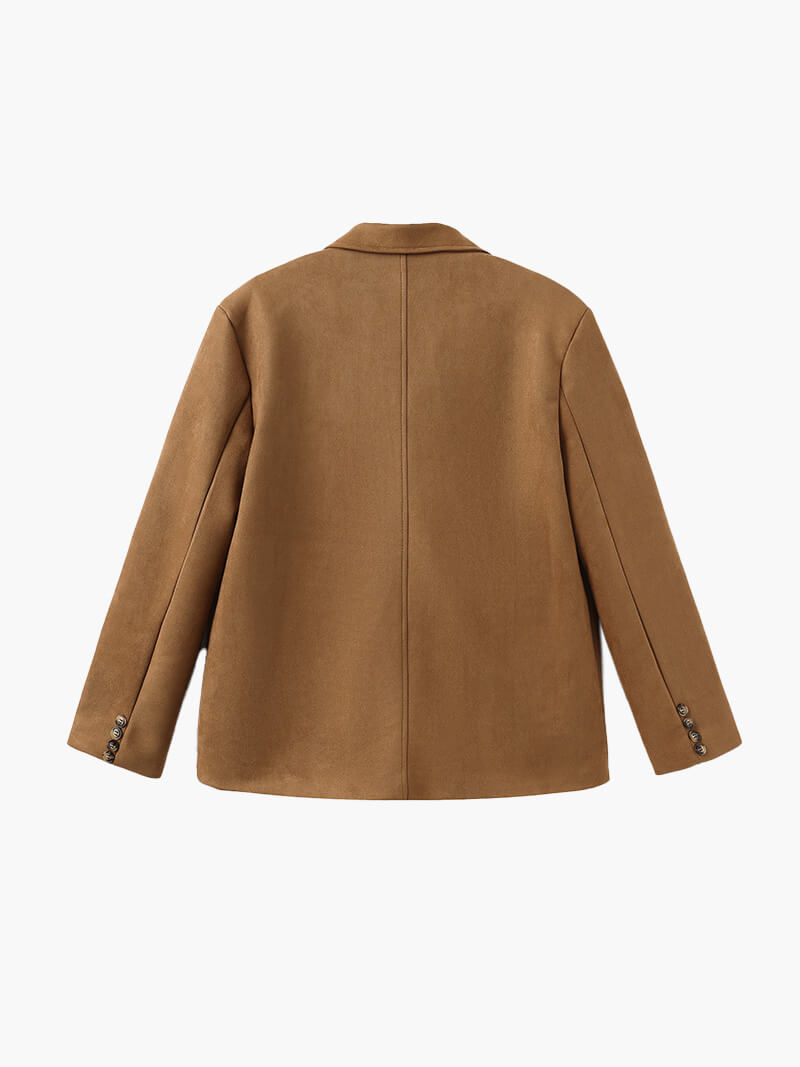ROMY | VESTE EN SUÈDE